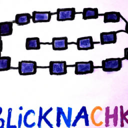 Blockchain