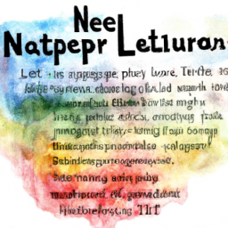 NLP