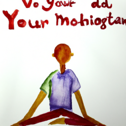 Yoga Ve Meditasyon