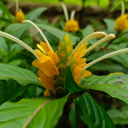 Aphelandra harlingii