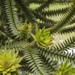 Araucaria araucana