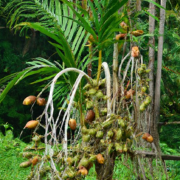 Areca whitfardii