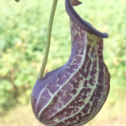 Aristolochia tuberosa