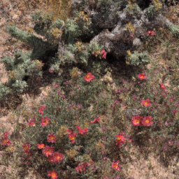 Arizona Cliff-rose