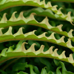 Asplenium ecuadorense