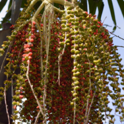 Bactris coloniata