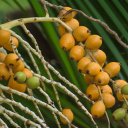 Bactris nancibensis