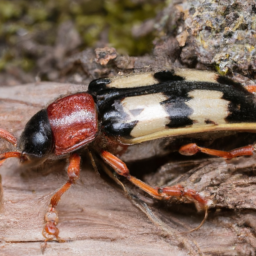 American aspen beetle