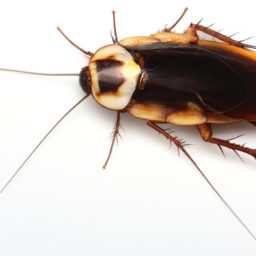 American cockroach