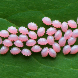 Asiatic rose scale