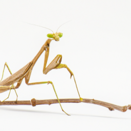 Australian mantid