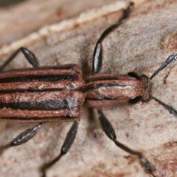 Australian spider beetle