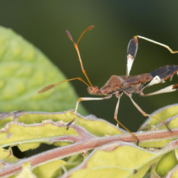 Blackburn damsel bug