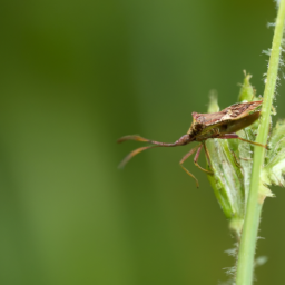 Caledonia seed bug