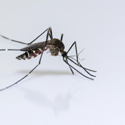 California saltmarsh mosquito