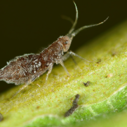 Carolina conifer aphid