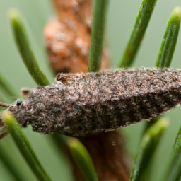 Eurasian pine adelgid