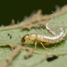 European alder leafminer