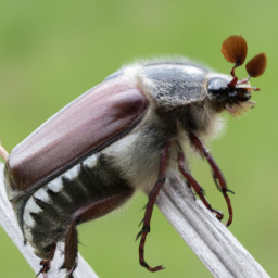 European chafer