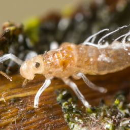 European chicken flea