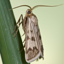 European corn borer