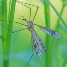 European crane fly