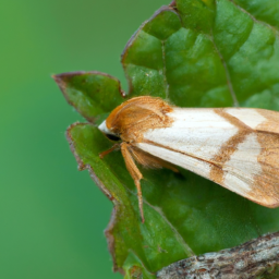 European grapevine moth