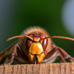 European hornet