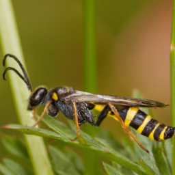 European pine sawfly