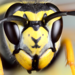 German yellowjacket