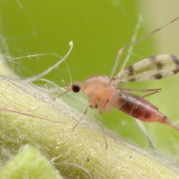 alfalfa gall midge