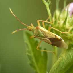 alfalfa plant bug