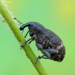 alfalfa snout beetle