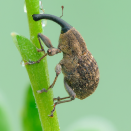 alfalfa weevil