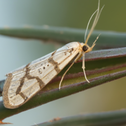 almond moth