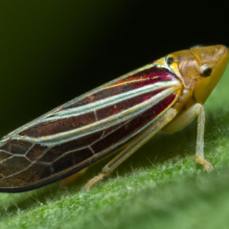 angulate leafhopper