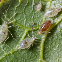 apple aphid