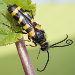 apple bark borer