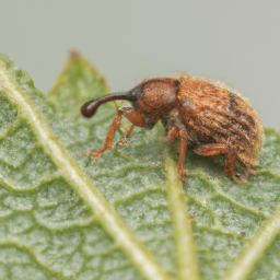 apple flea weevil