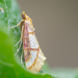 apple fruit moth