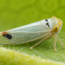 apple leafhopper