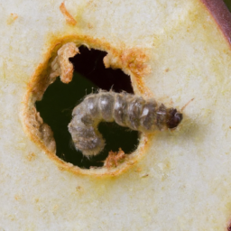 apple maggot