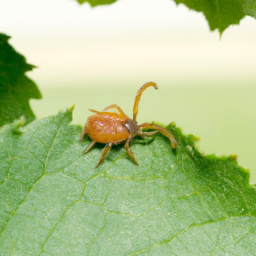 apple rust mite