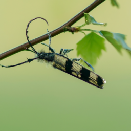 apple twig borer