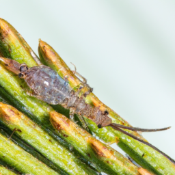 araucaria aphid