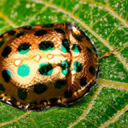 argus tortoise beetle