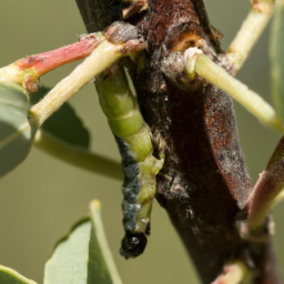 arroyo willow stem-galling sawfly