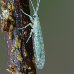 asparagus aphid