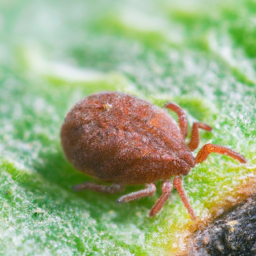 avocado brown mite