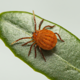 avocado red mite